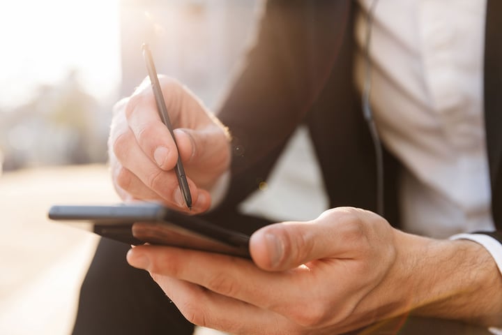 5 Benefits of mobile quotation software