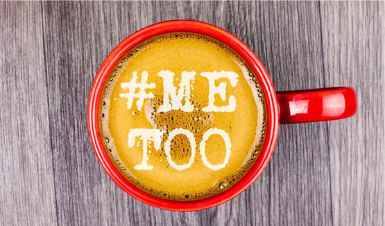 How #MeToo has changed HR forever