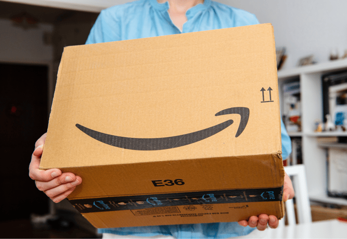 How Amazon Prime Has Transformed Trade Shows