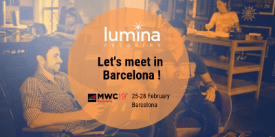 Coffee Chat-4 Executives, Mobile World Congress, and More