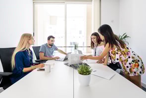 sigma igaming SOHO Office Space gives Maltese companies a head start