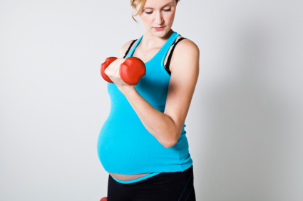 The Postpregnancy Body Part 1