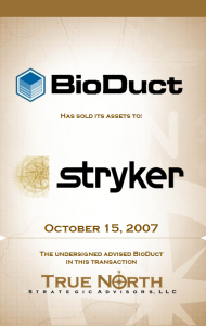 BioDuct LLC