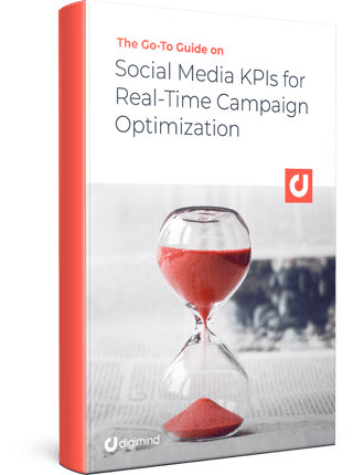 US - Social Media KPIs for Real-Time Campaign Optimization_3D BOOK-1