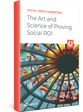 US - The Art and Science of Proving Social ROI_3D BOOK-1