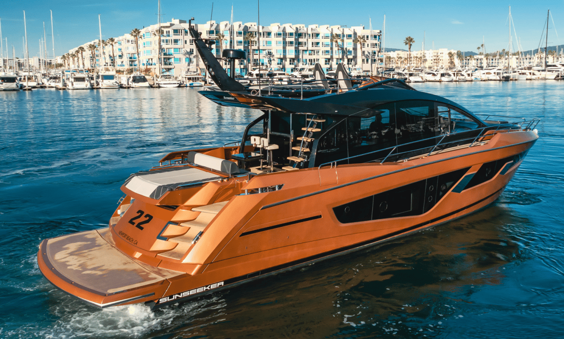 22-2022 Sunseeker 65