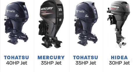 4-outboards