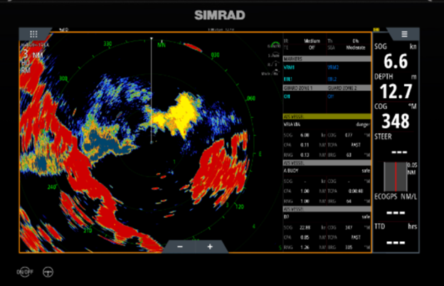 6 Reasons You Need Marine Radar-1