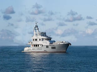 86-Nordhavn-2010 SOLACE in Fort Lauderdale FL