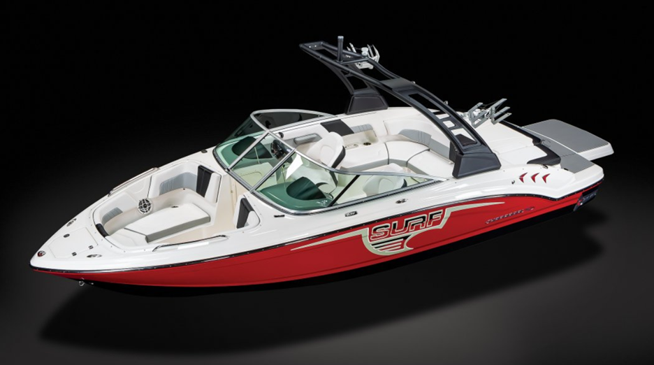 Chaparral 23 Surf