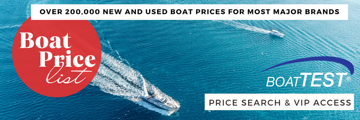 boat prices
