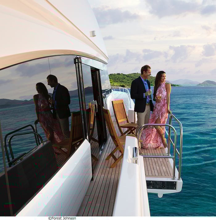 Reflections of the Good Life