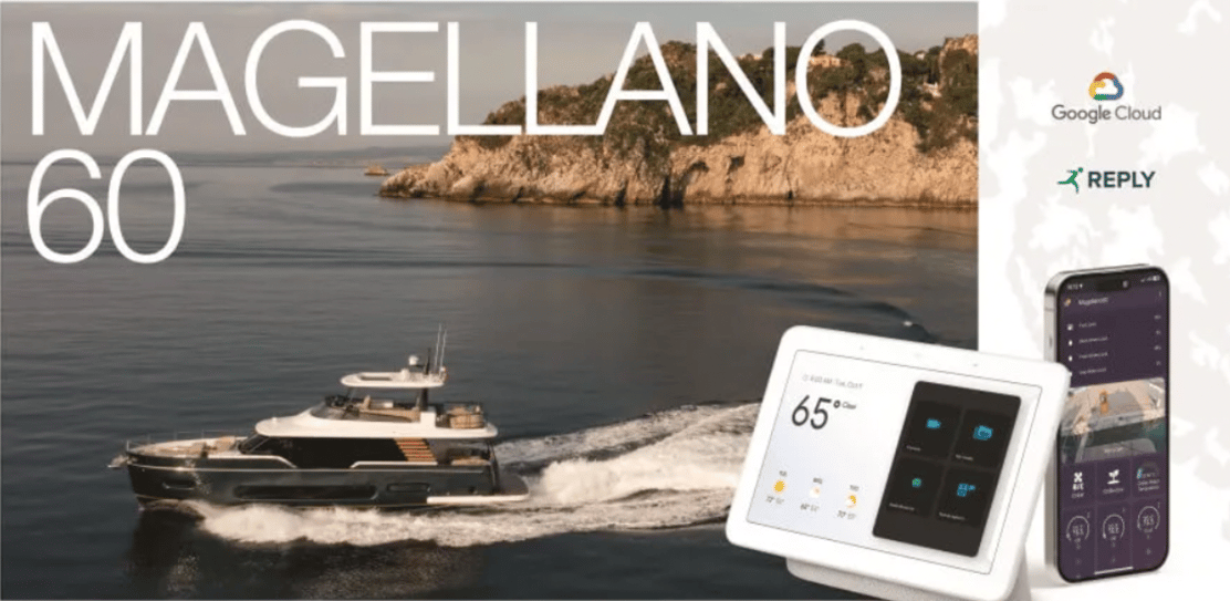 magellano-60-google-cloud