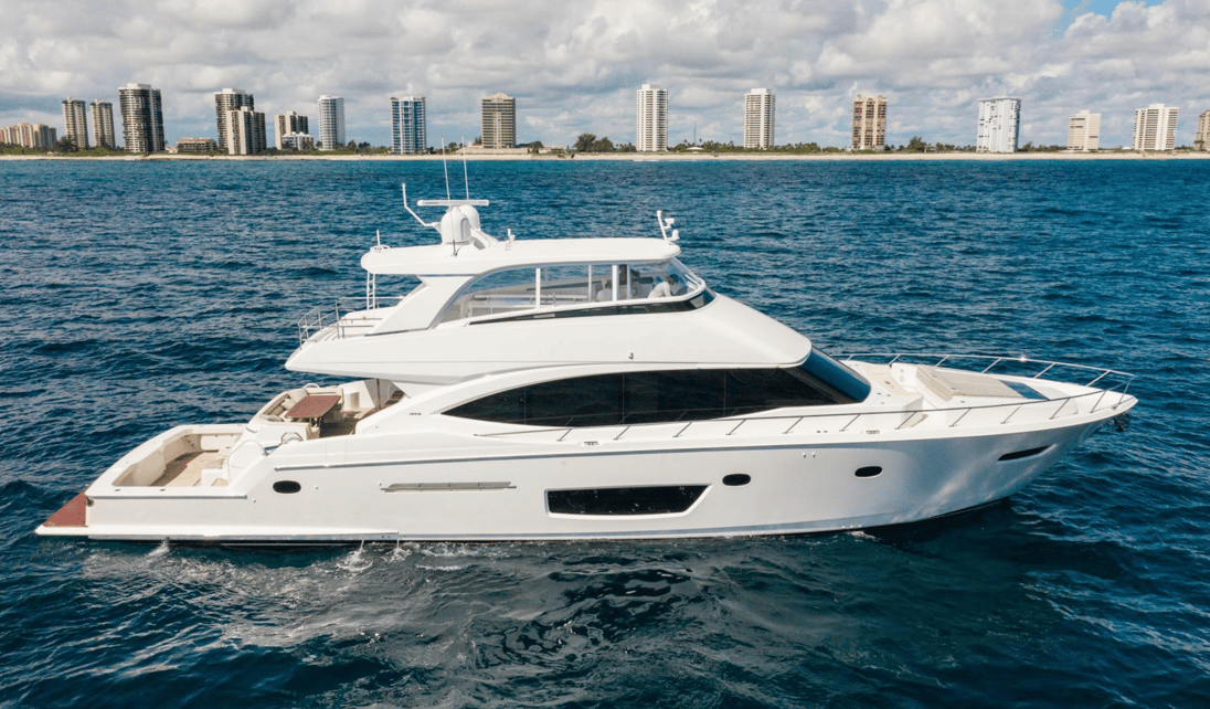 2021 viking 82 cock pit