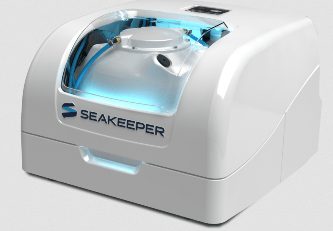 Seakeeper 1