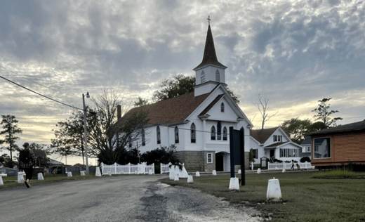 See Chesapeake Bay’s Smith Island Before It’s Gone-1-1