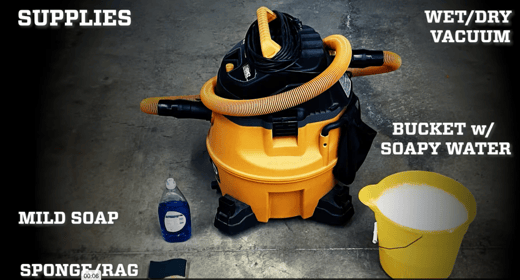 Stop Bilge Odors Before They Start