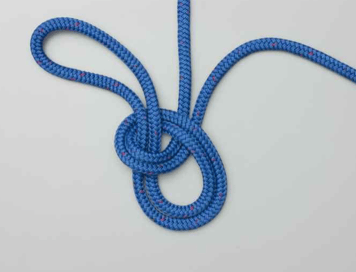 Variations on the Bowline Knot