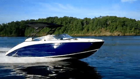 Yamaha 252SD (2021) - Test Video-low