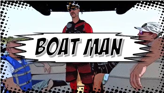 boat-man