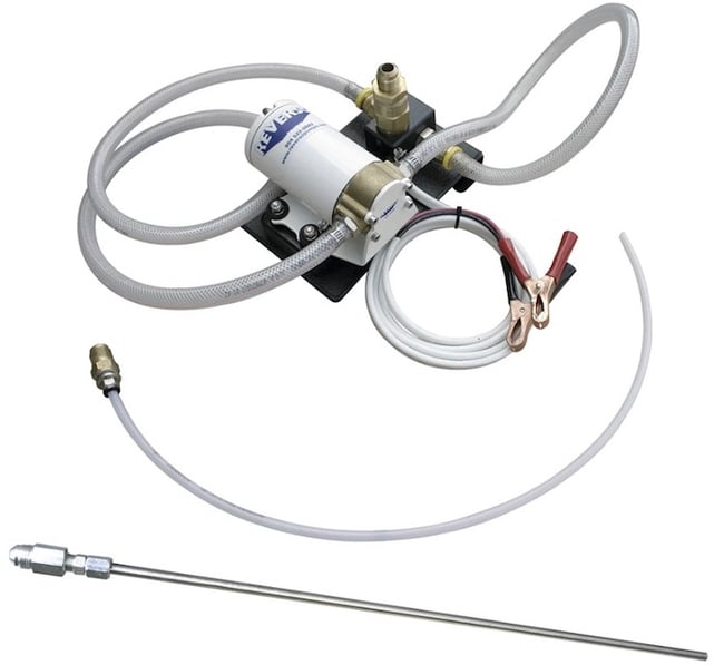 change-oil-fourstroke