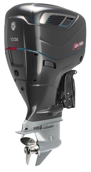 cox-outboard