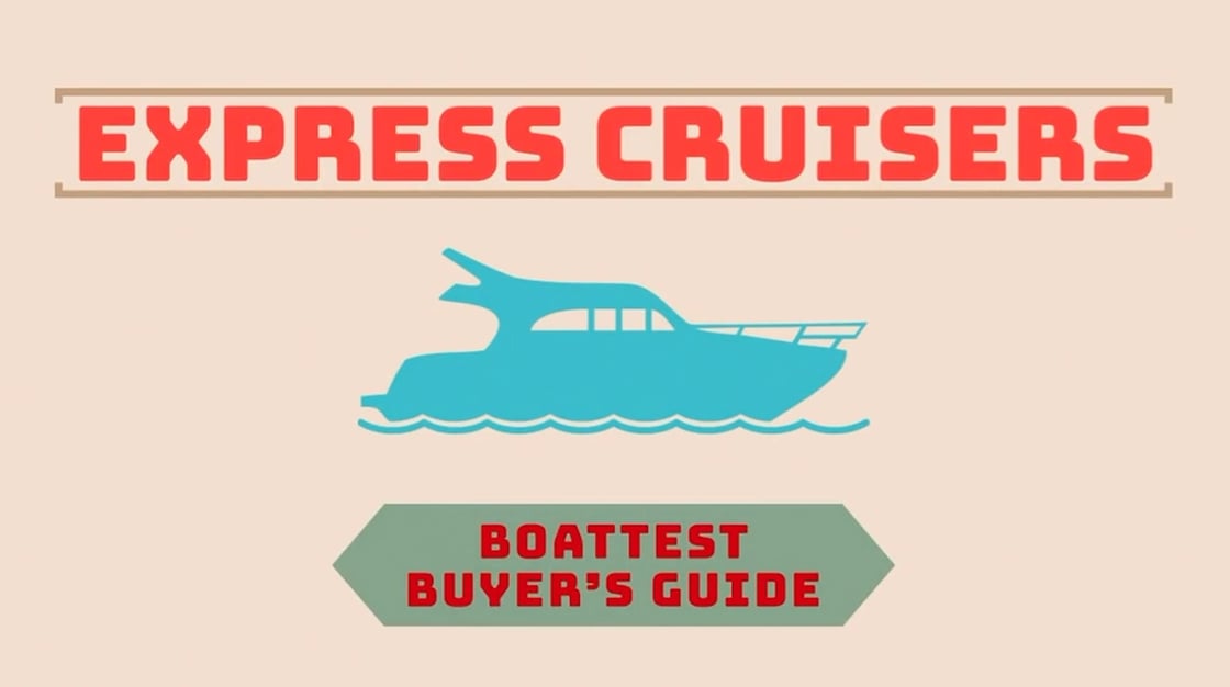 express cruisers