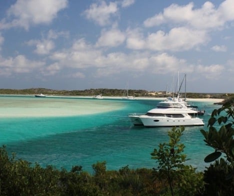 exuma-cays