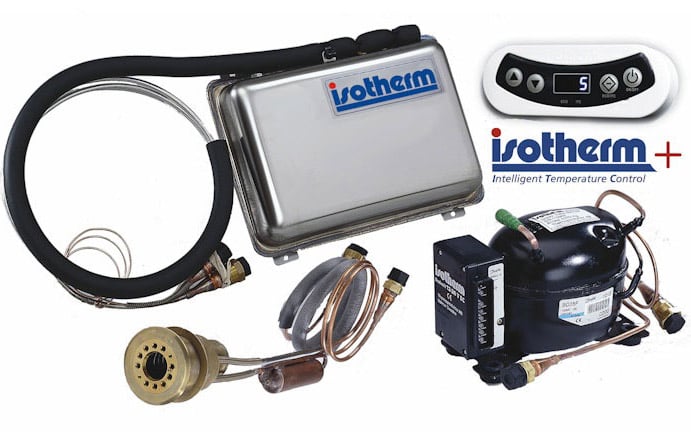 isotherm-kit
