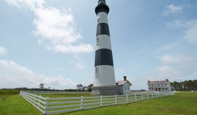 lighthouses-outerbanks