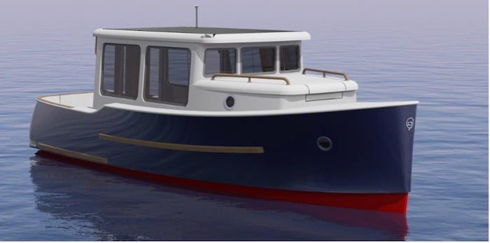 new-electric-boat