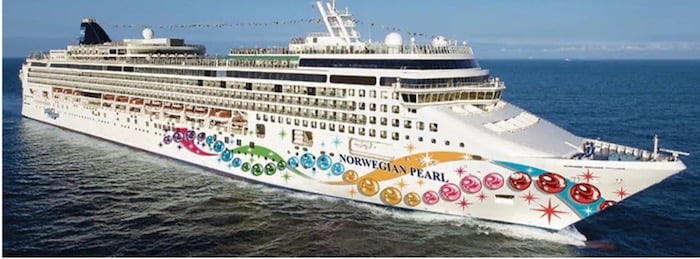 norwegian-pearl
