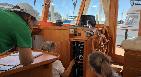 nw-explorations-training