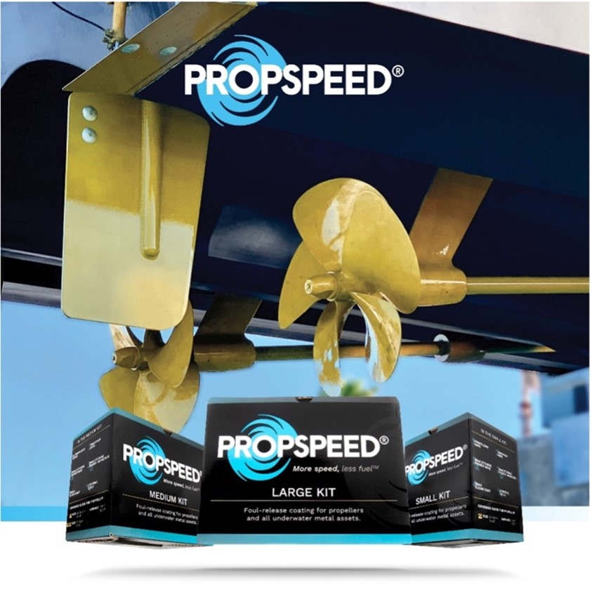 propspeed