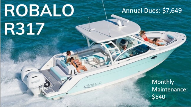sbc robalo