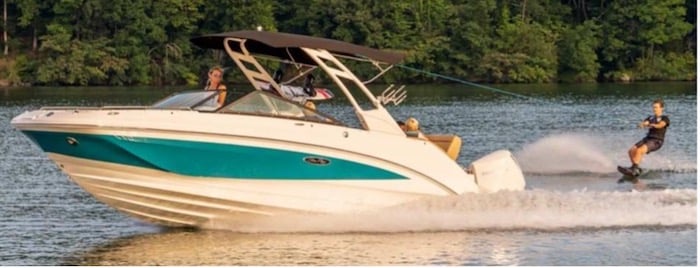 searay-sdx250-0607