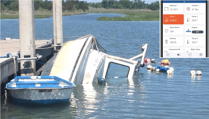 siren-marine-siren-3-pro