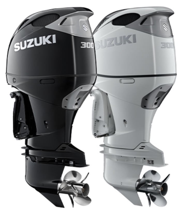 suzuki-outboards