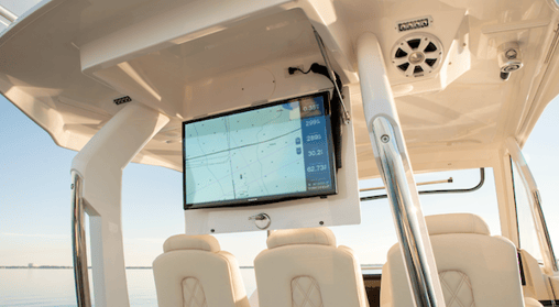 tv-for-boat