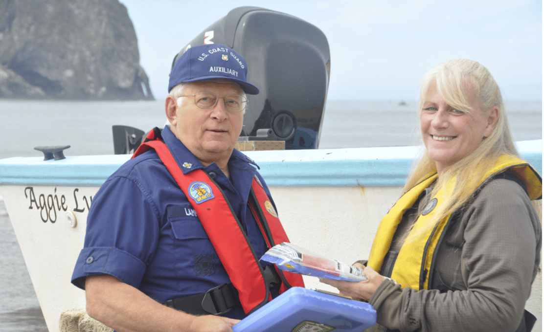 vessel safety checks