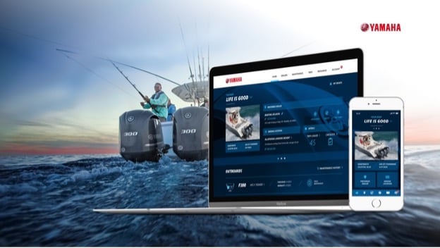 yamaha-app