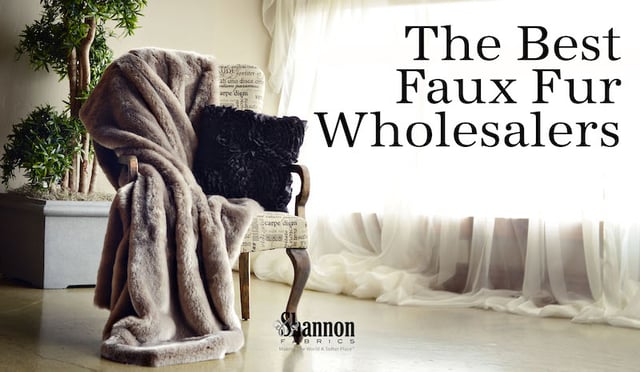 The 5 Best Faux Fur Wholesalers (Reviews/Ratings)