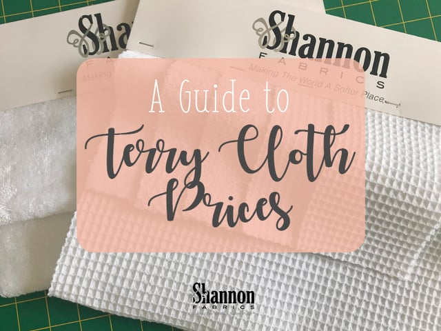 Top 5 Terry Cloth Problems Concerns Solutions