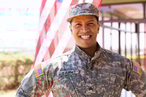 3 Ways Veterans Can Benefit From Acupuncture Treatments