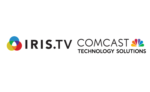 Comcast Technology Solutions adds IRIS.TV to MPX Global Plugins