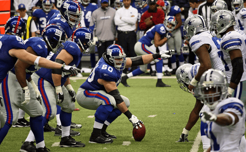 Tackle NFL Season with These Video Programming Tips