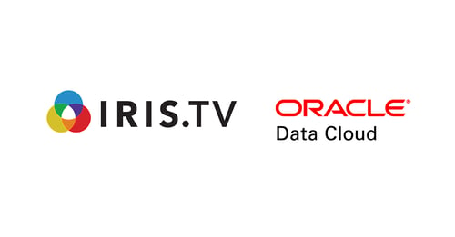 IRIS.TV Introduces Oracle Data Cloud into its Contextual Ad Targeting for Video Solution