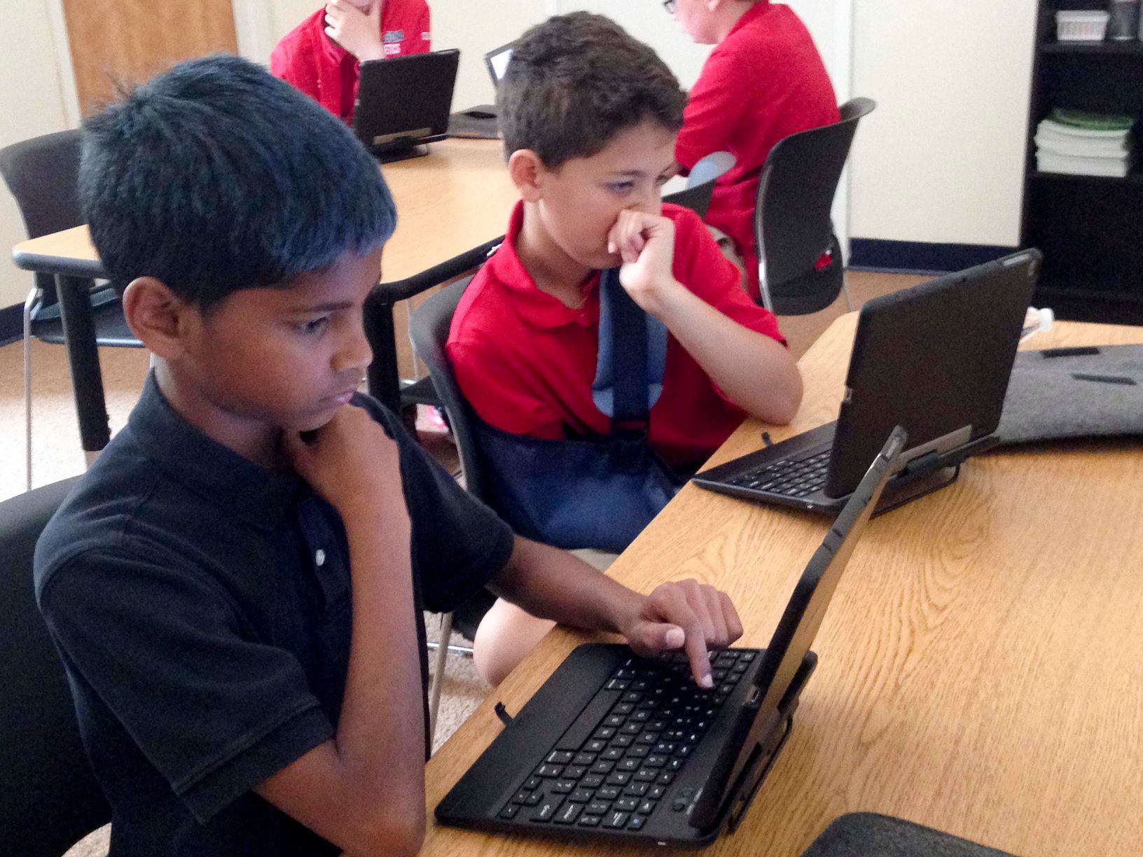 Embracing Robotics and Coding in Education