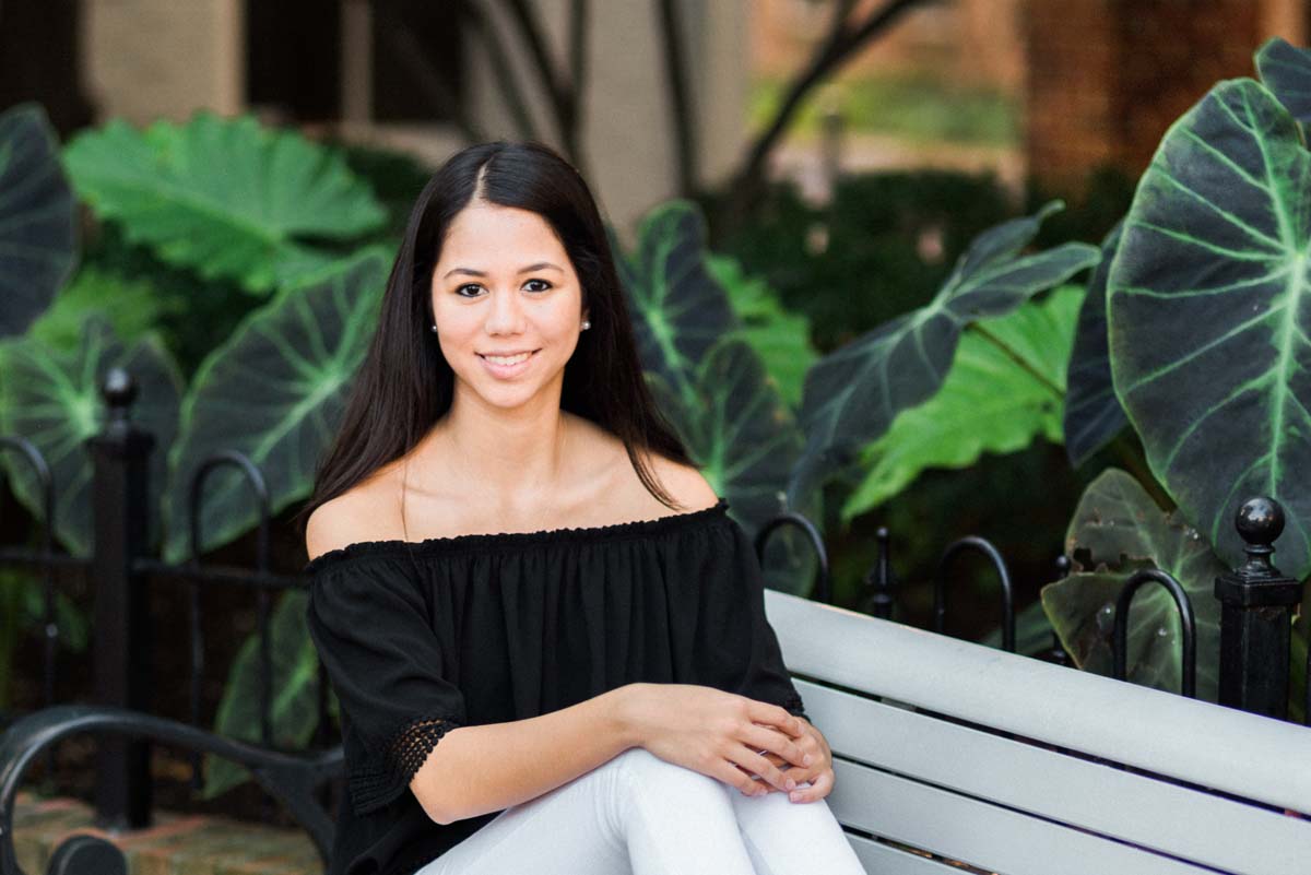 alumni Julia
