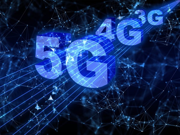 3G, 4G, 5G…Oh My!